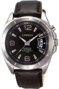 Часы J. Springs Perpetual Calendar BJC011